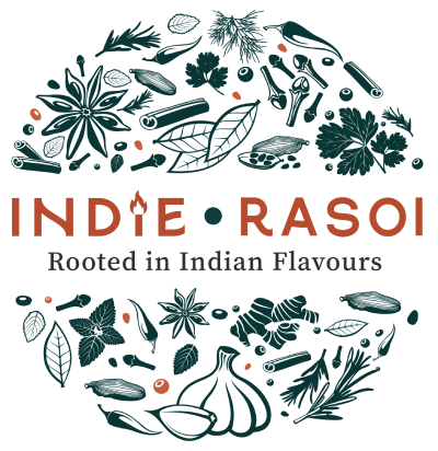 Indie Rasoi logo