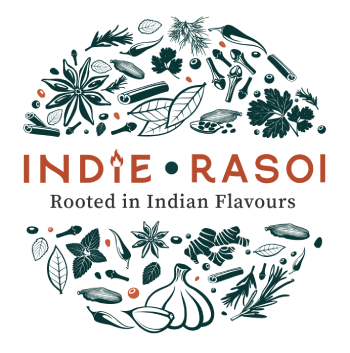 Indie Rasoi logo