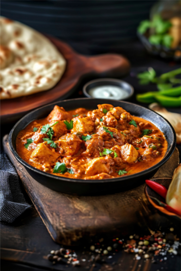 Indie Rasoi Signature Gravies
