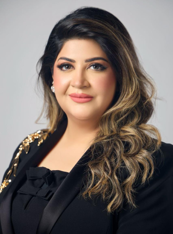 Aksha Kamboj