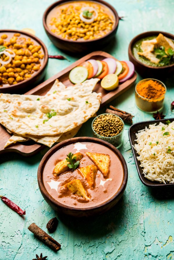 Indian Food