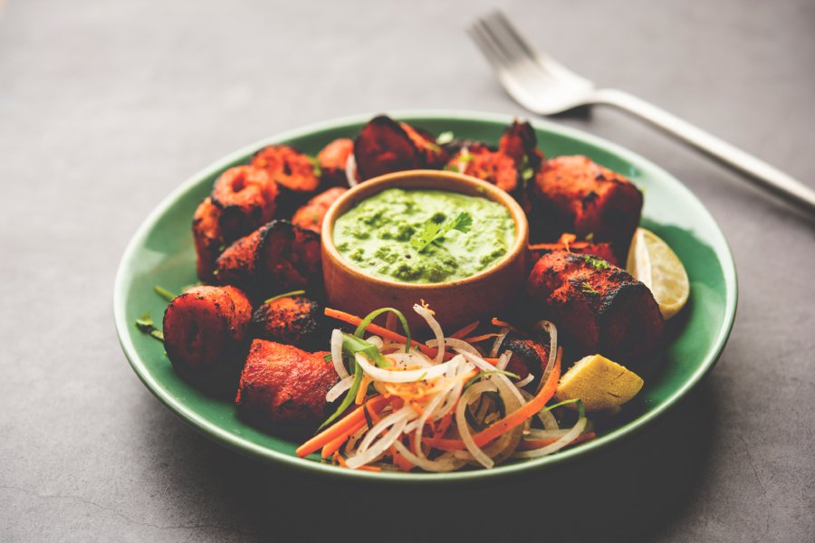 Indie Rasoi Starters